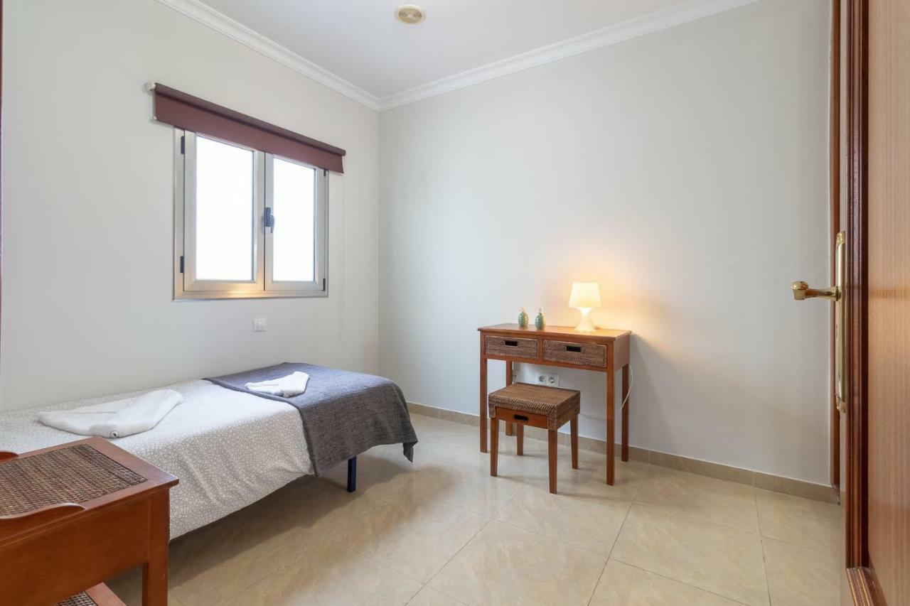 Flatguest Aquario Leilighet Las Palmas de Gran Canaria Eksteriør bilde