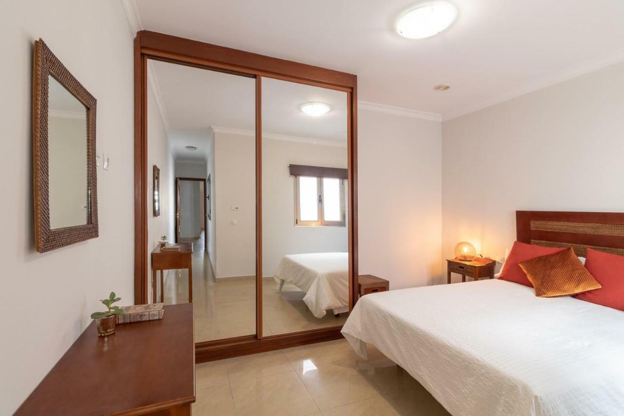 Flatguest Aquario Leilighet Las Palmas de Gran Canaria Eksteriør bilde